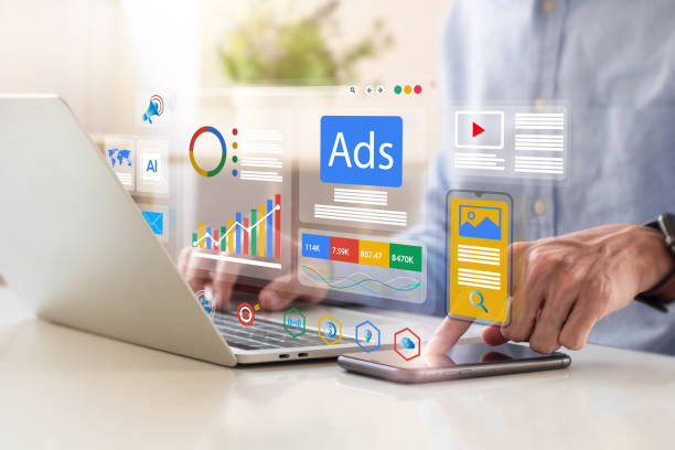 Google PPC Ads
